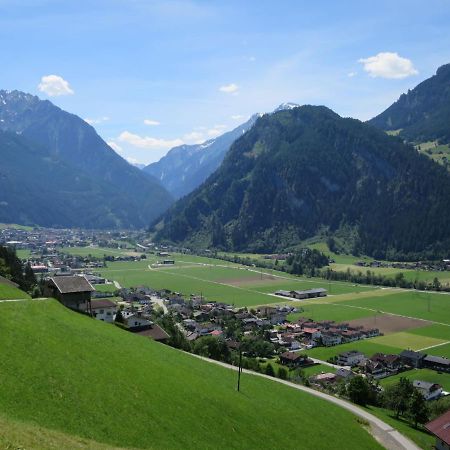 Apartment Hanser By Interhome Ramsau im Zillertal Esterno foto