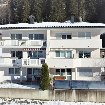 Apartment Hanser By Interhome Ramsau im Zillertal Esterno foto