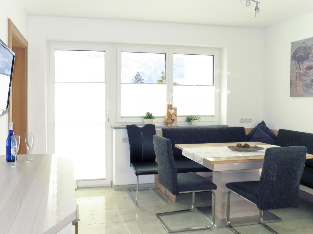 Apartment Hanser By Interhome Ramsau im Zillertal Esterno foto