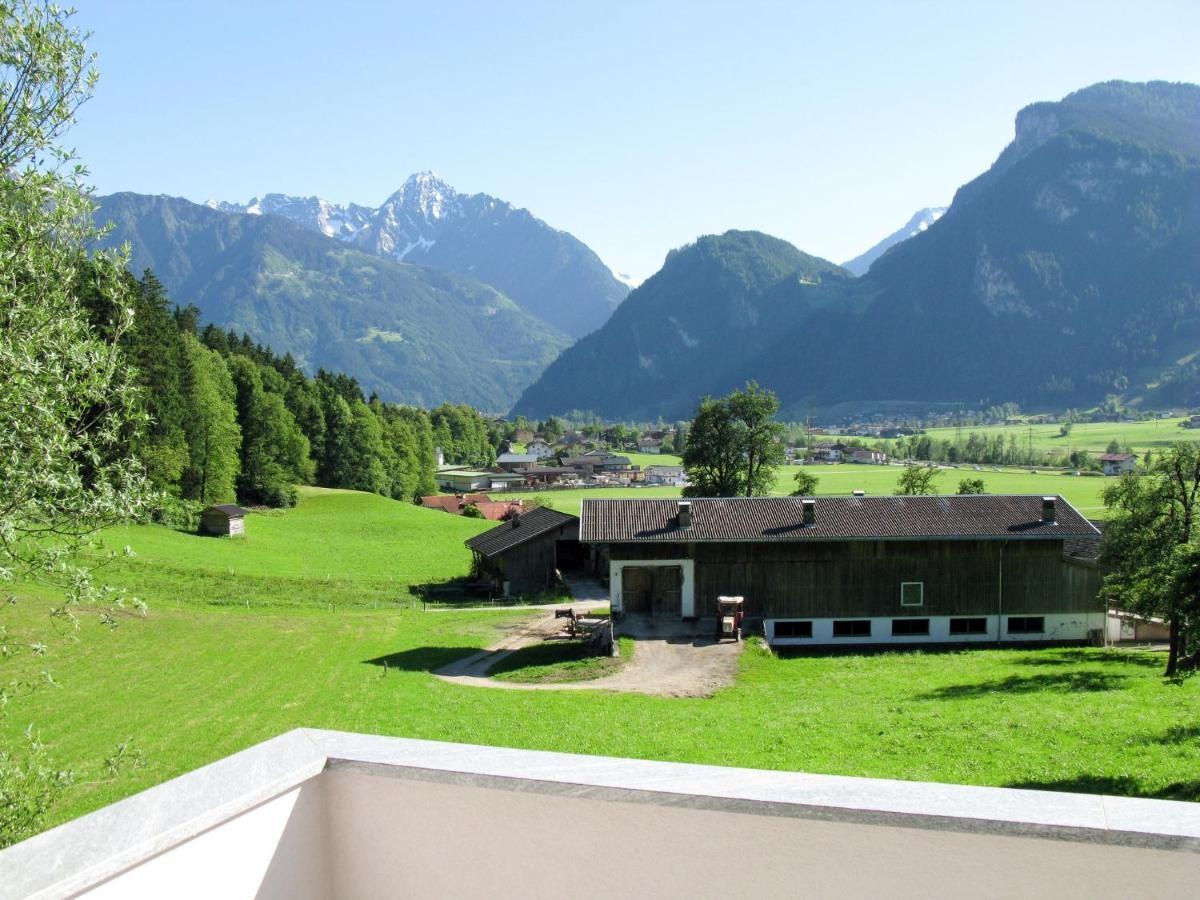 Apartment Hanser By Interhome Ramsau im Zillertal Esterno foto