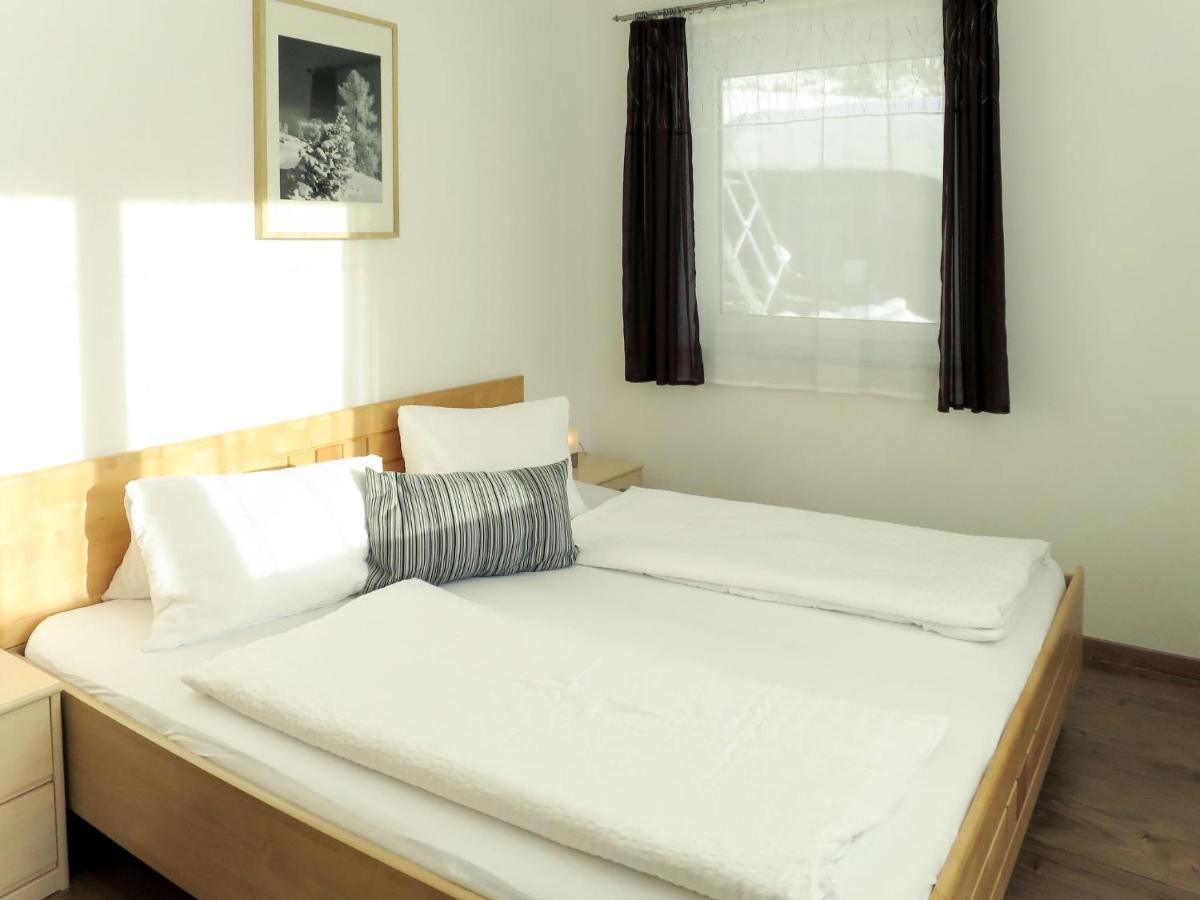 Apartment Hanser By Interhome Ramsau im Zillertal Esterno foto