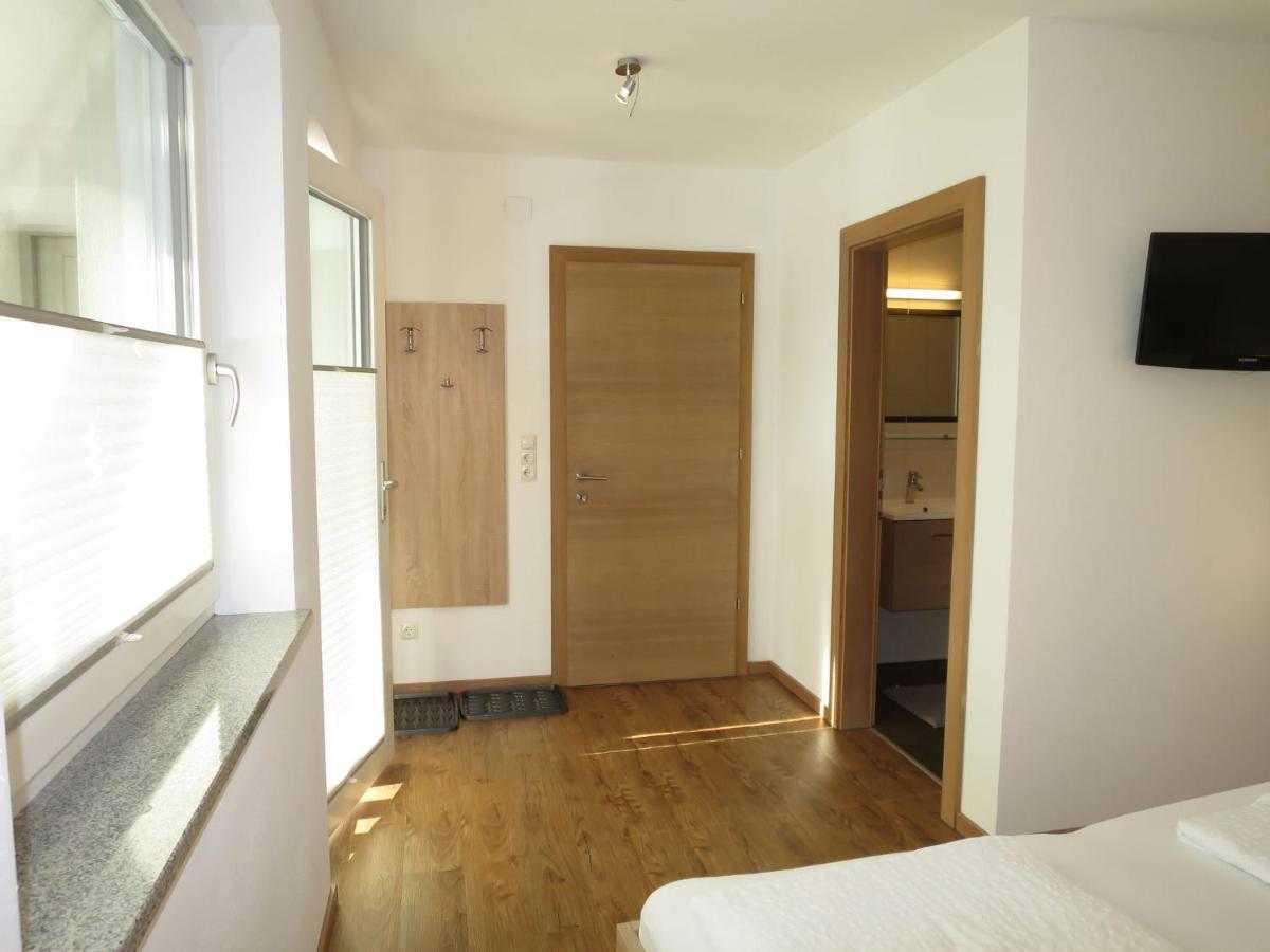 Apartment Hanser By Interhome Ramsau im Zillertal Esterno foto