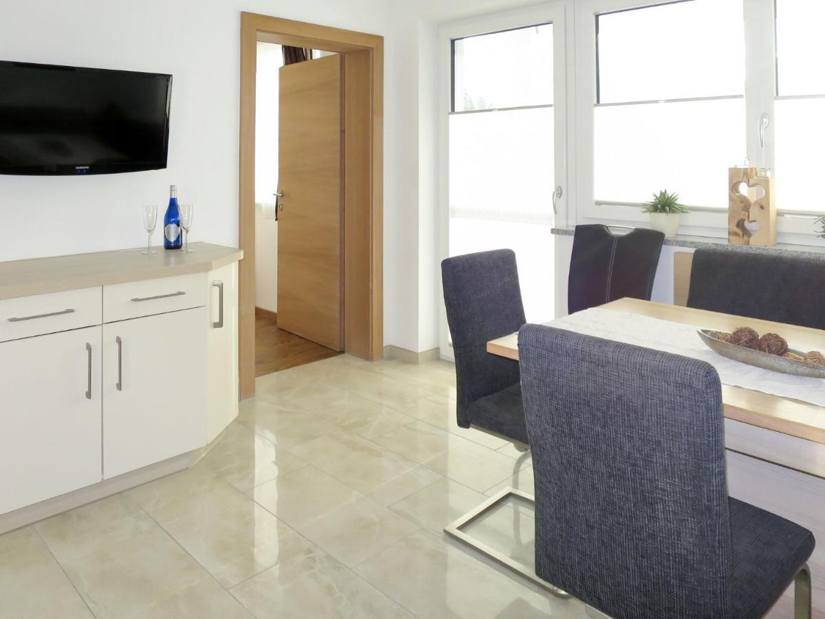 Apartment Hanser By Interhome Ramsau im Zillertal Esterno foto