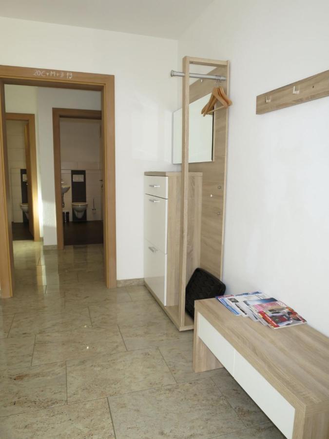 Apartment Hanser By Interhome Ramsau im Zillertal Esterno foto