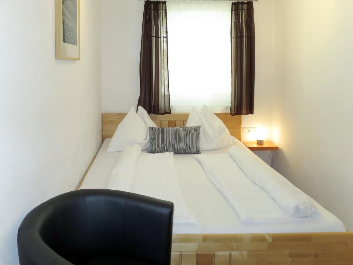 Apartment Hanser By Interhome Ramsau im Zillertal Esterno foto