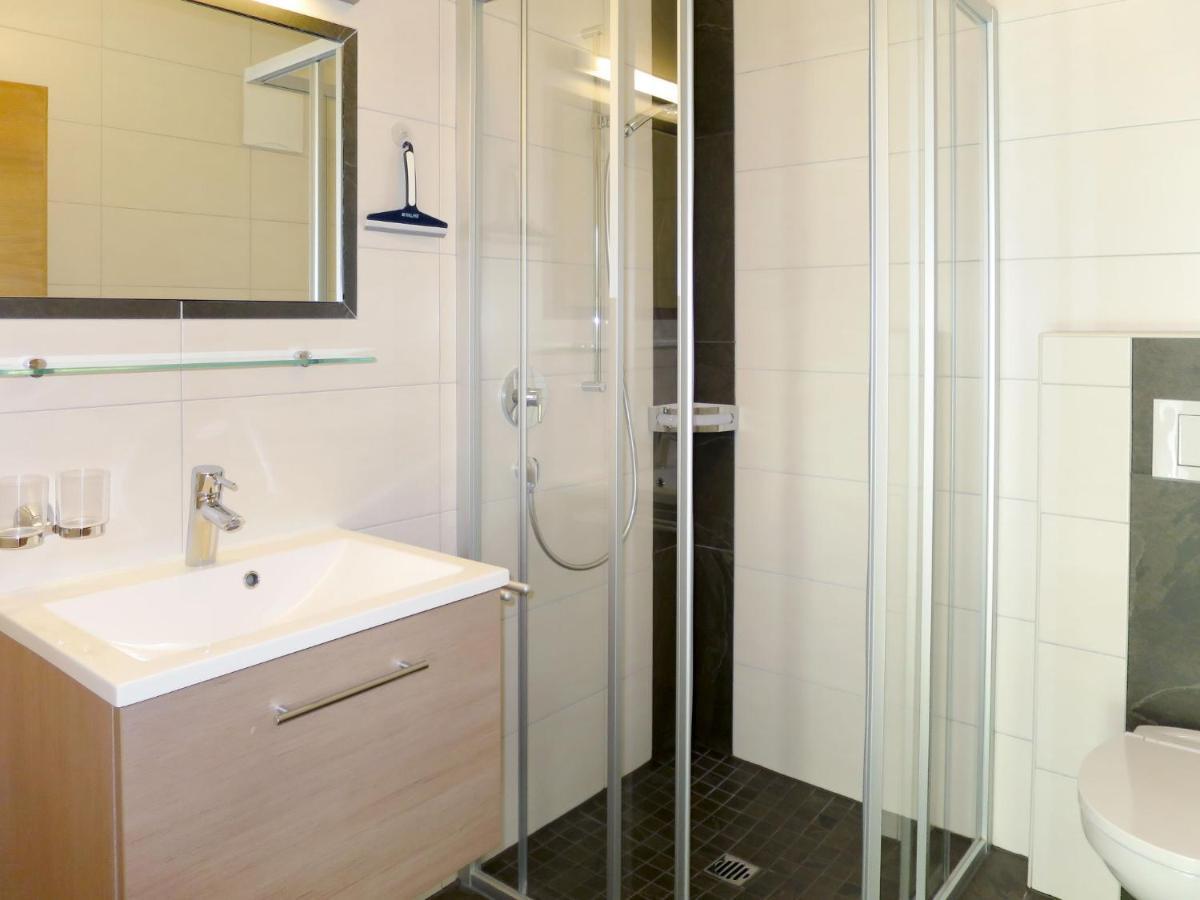 Apartment Hanser By Interhome Ramsau im Zillertal Esterno foto