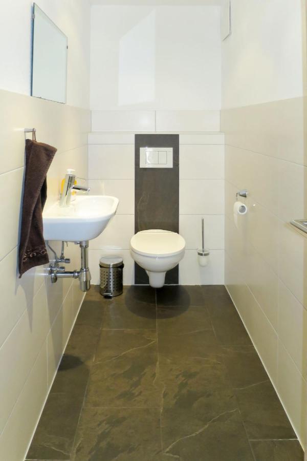 Apartment Hanser By Interhome Ramsau im Zillertal Esterno foto