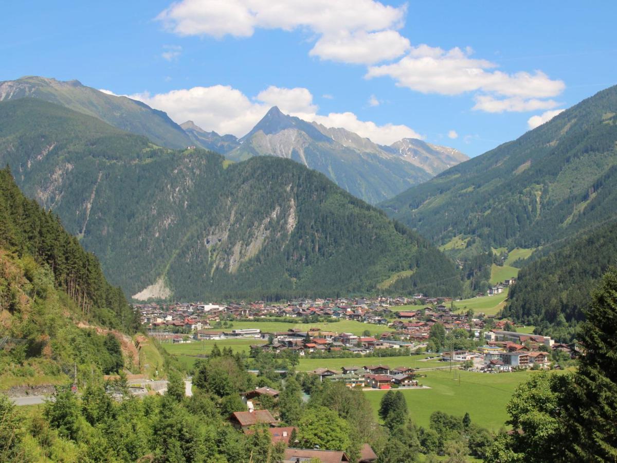 Apartment Hanser By Interhome Ramsau im Zillertal Esterno foto