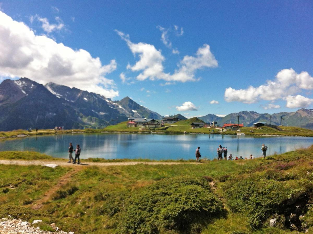 Apartment Hanser By Interhome Ramsau im Zillertal Esterno foto